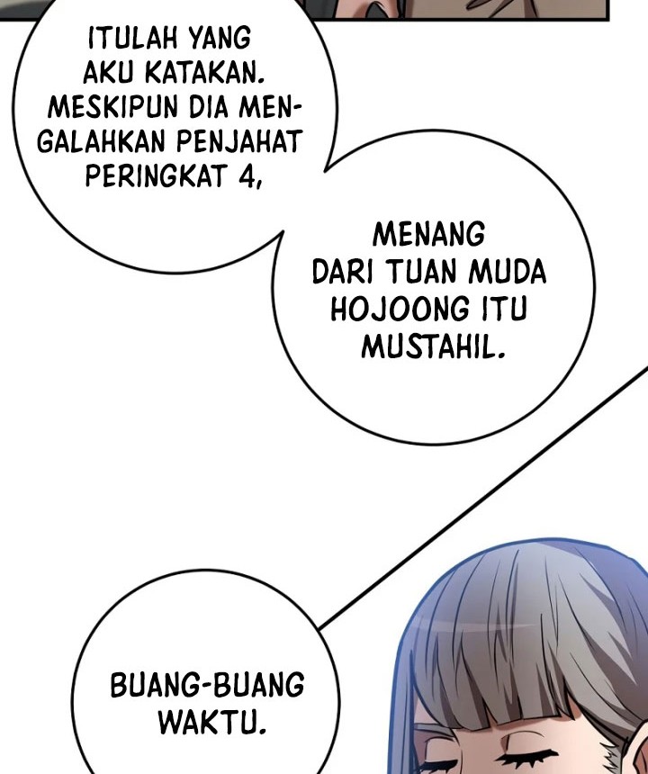 I Became a Renowned Family's Sword Prodigy Chapter 26 - halaman 62