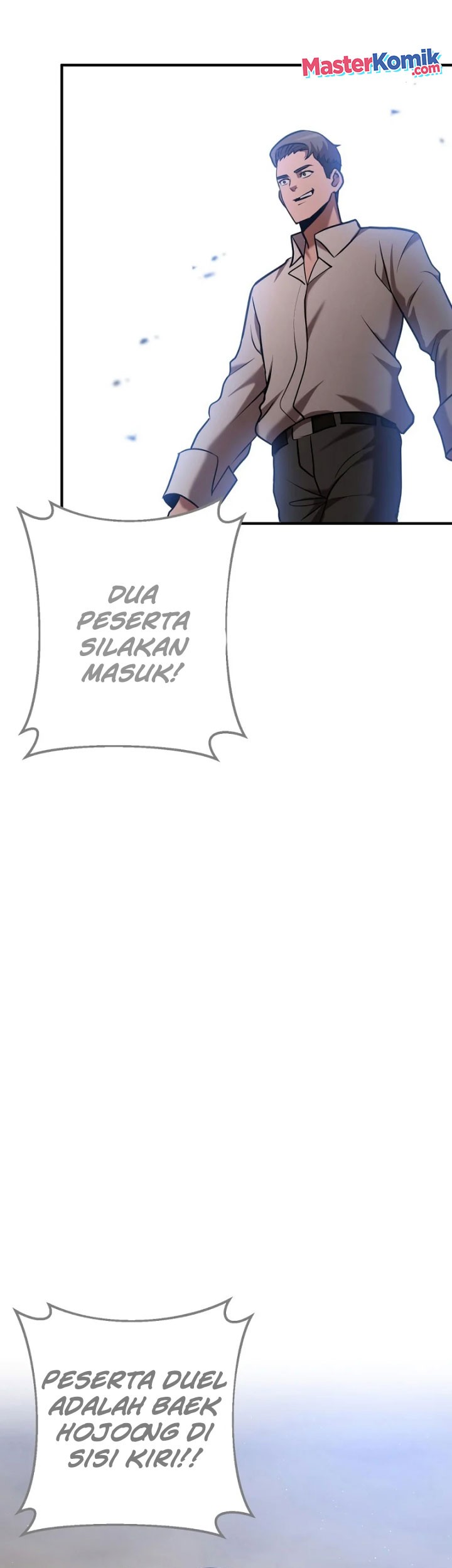 I Became a Renowned Family's Sword Prodigy Chapter 26 - halaman 65