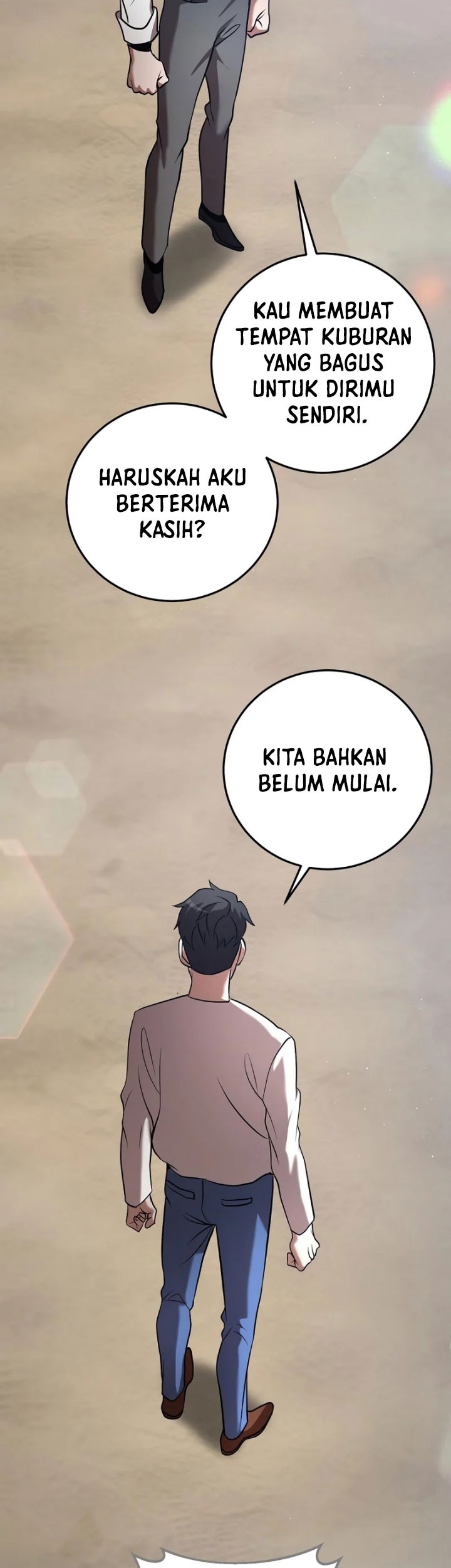 I Became a Renowned Family's Sword Prodigy Chapter 26 - halaman 67