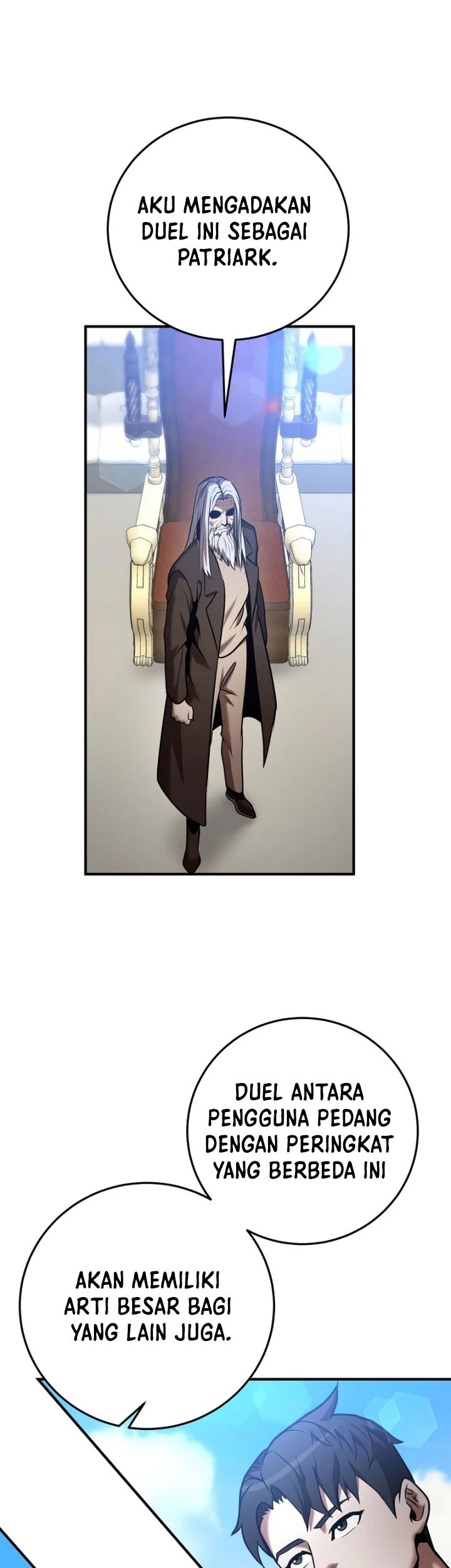 I Became a Renowned Family's Sword Prodigy Chapter 26 - halaman 75
