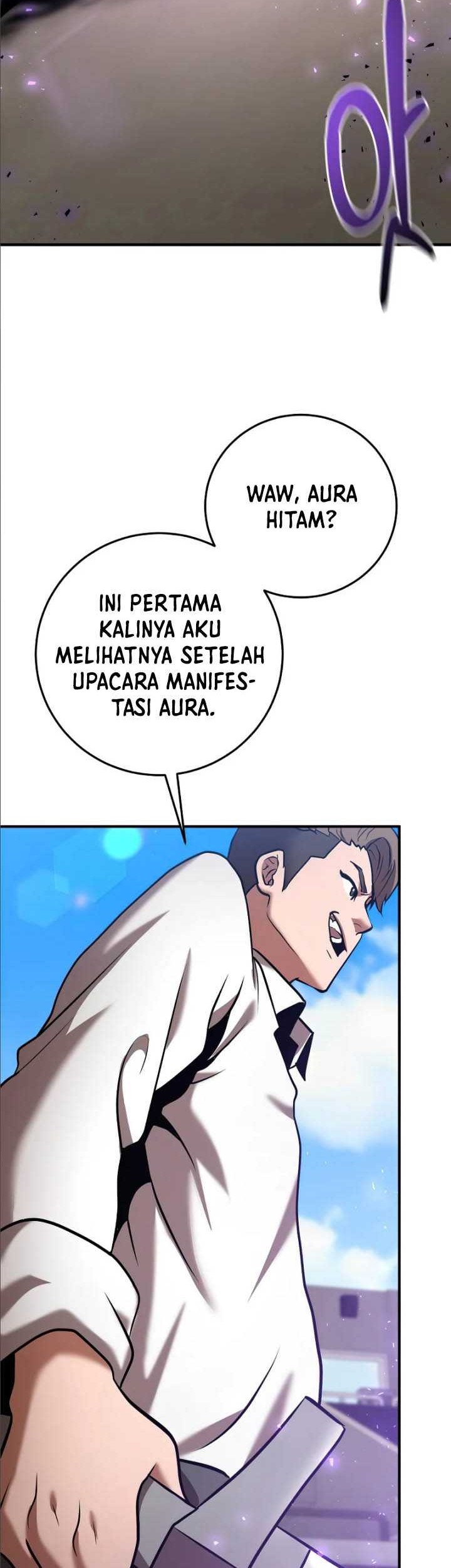 I Became a Renowned Family's Sword Prodigy Chapter 27 - halaman 10