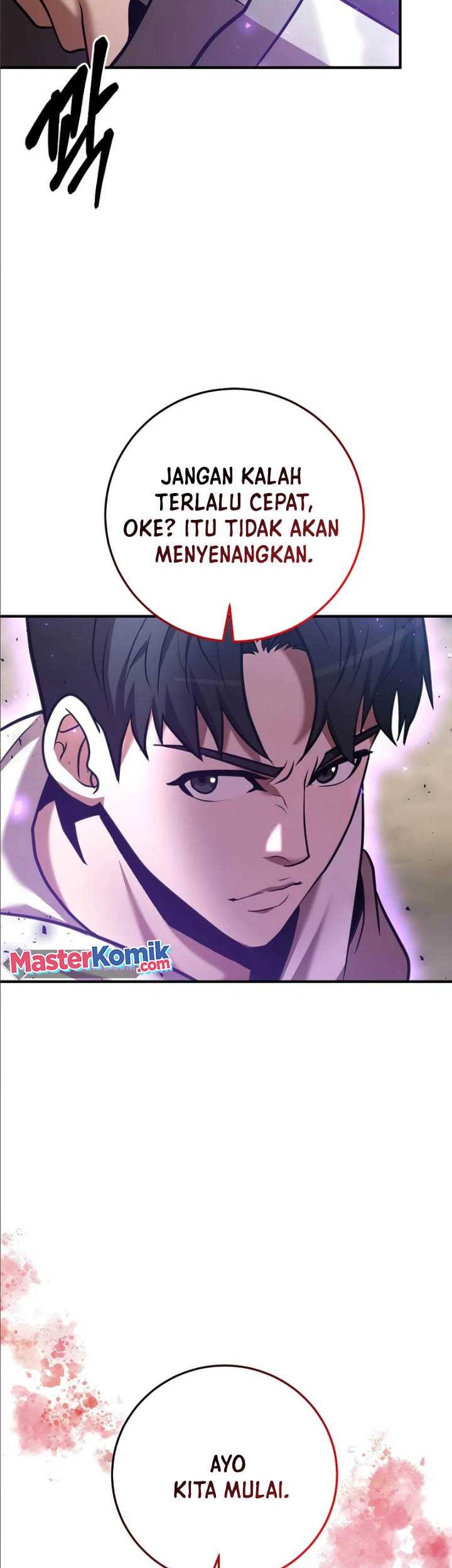 I Became a Renowned Family's Sword Prodigy Chapter 27 - halaman 11