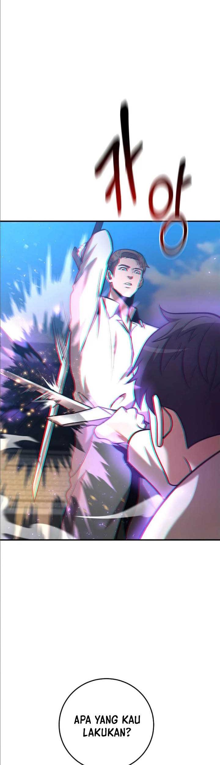 I Became a Renowned Family's Sword Prodigy Chapter 27 - halaman 14