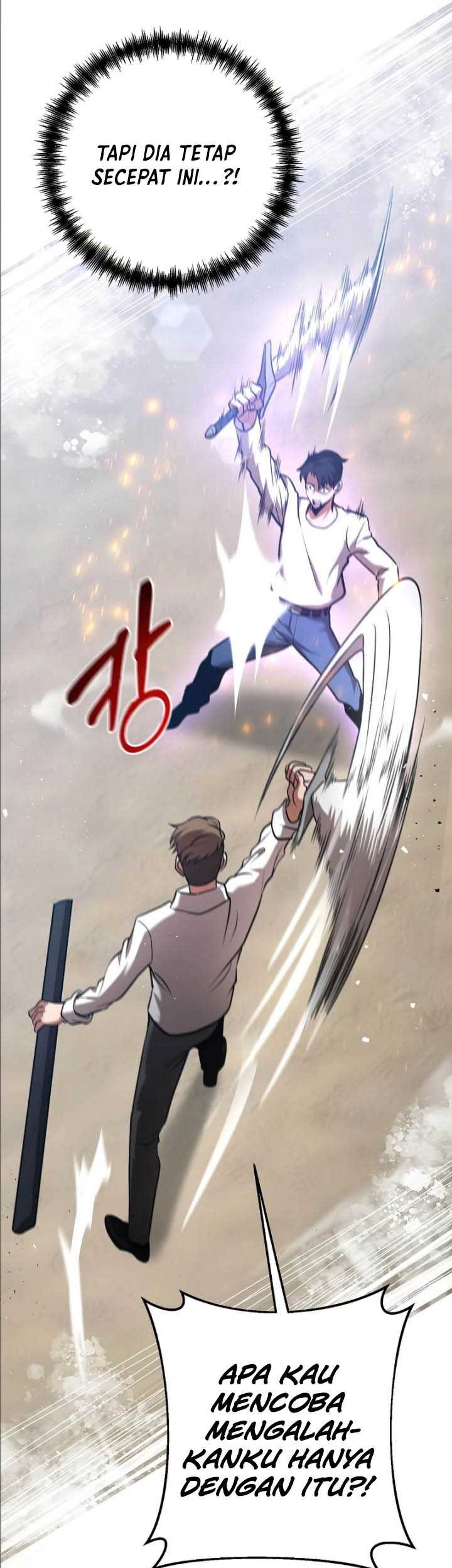 I Became a Renowned Family's Sword Prodigy Chapter 27 - halaman 17