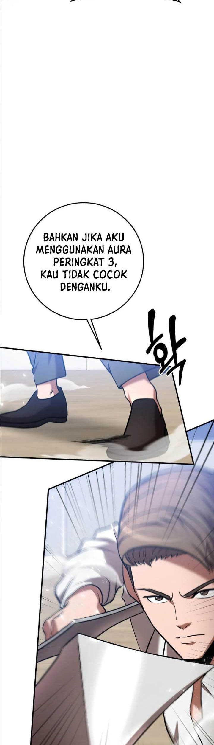 I Became a Renowned Family's Sword Prodigy Chapter 27 - halaman 18