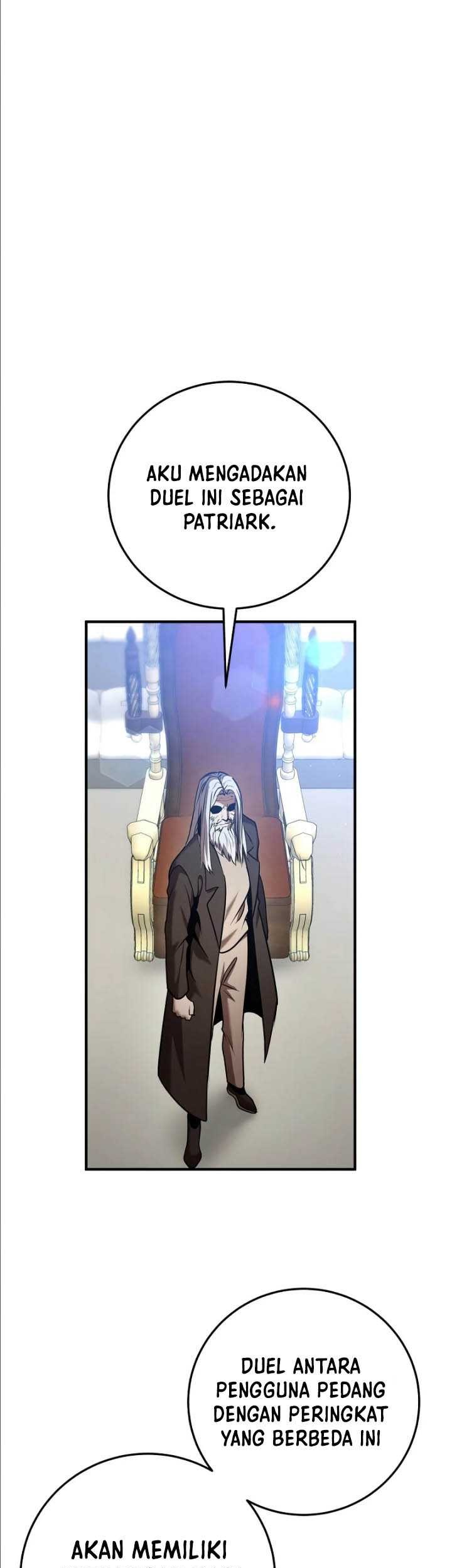 I Became a Renowned Family's Sword Prodigy Chapter 27 - halaman 2