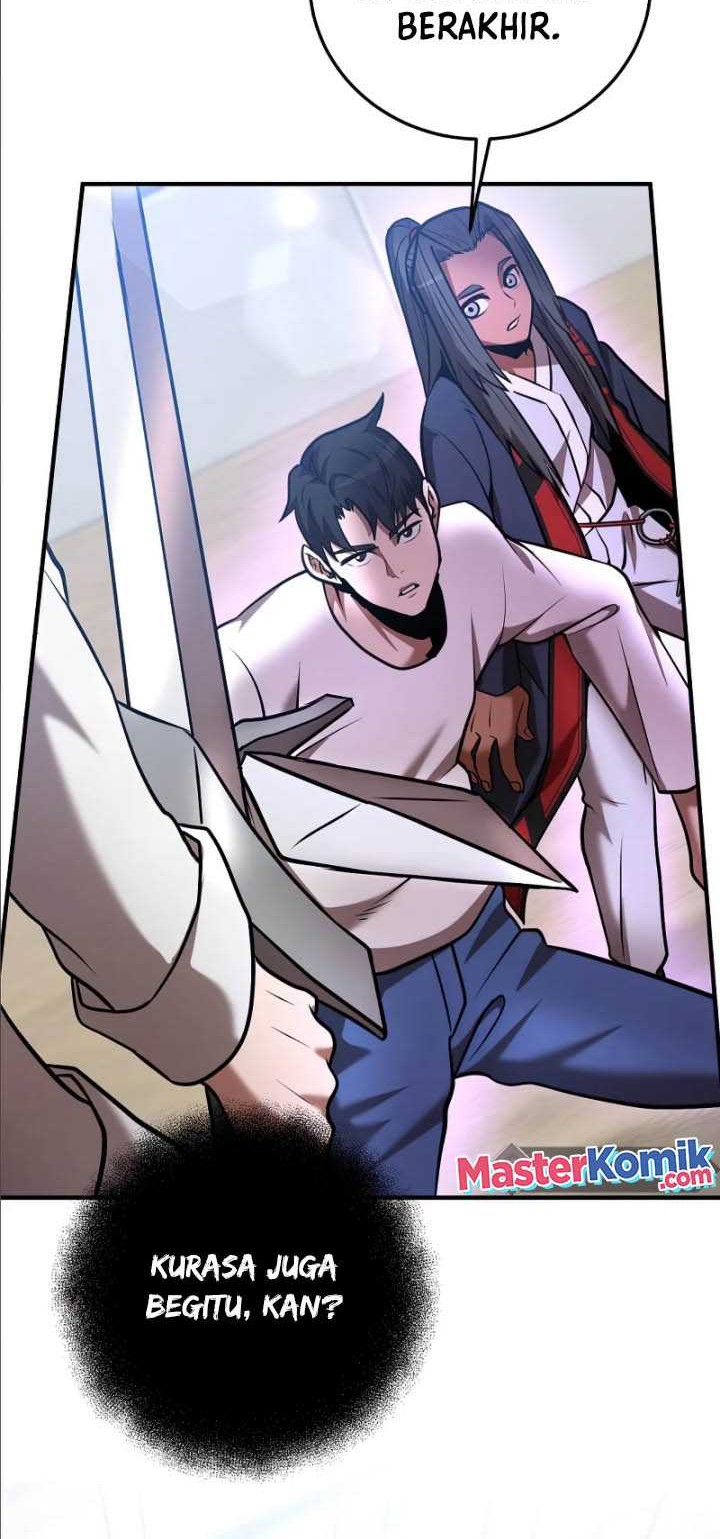 I Became a Renowned Family's Sword Prodigy Chapter 27 - halaman 24
