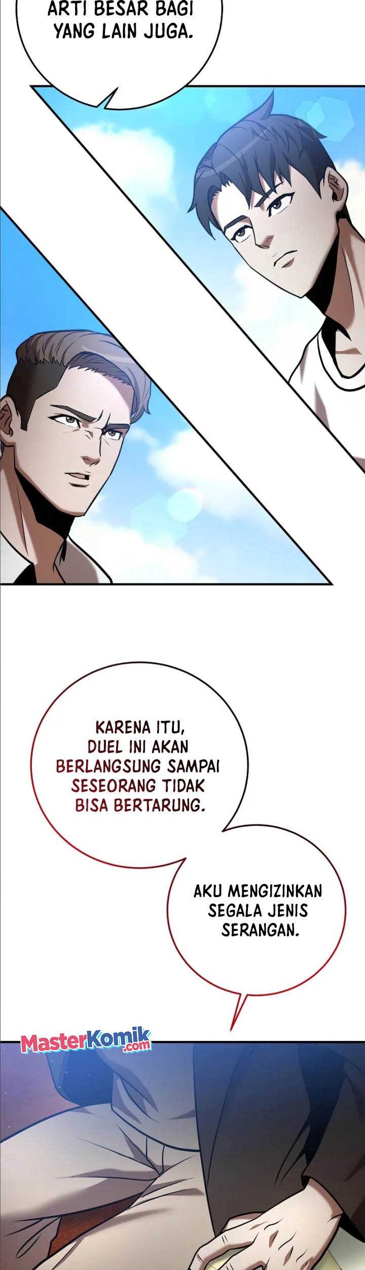 I Became a Renowned Family's Sword Prodigy Chapter 27 - halaman 3
