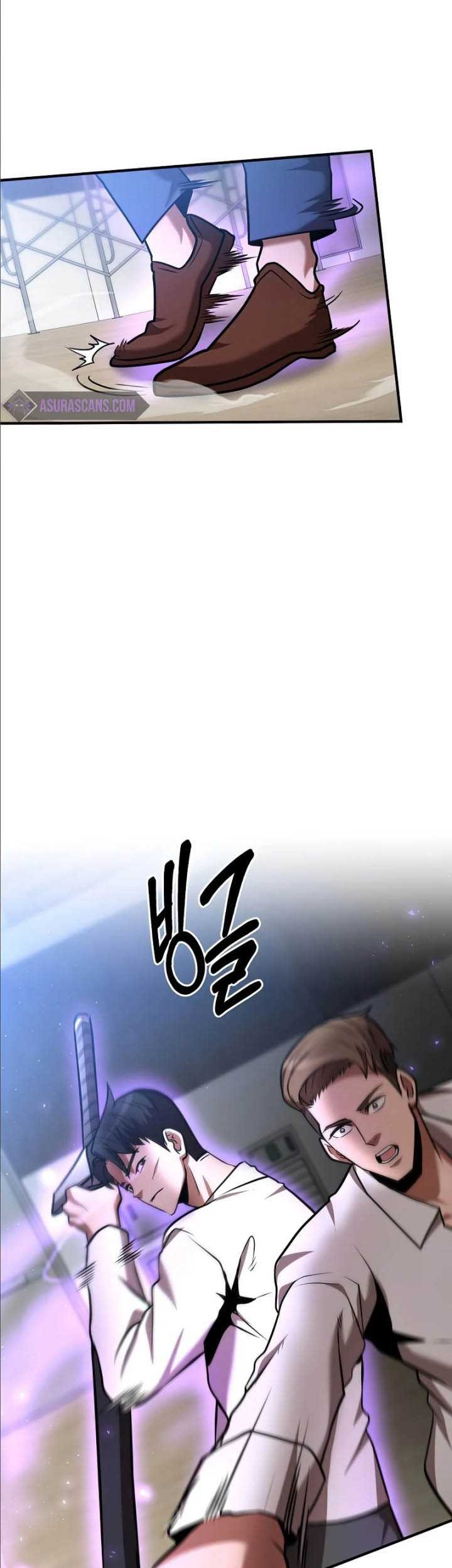 I Became a Renowned Family's Sword Prodigy Chapter 27 - halaman 30