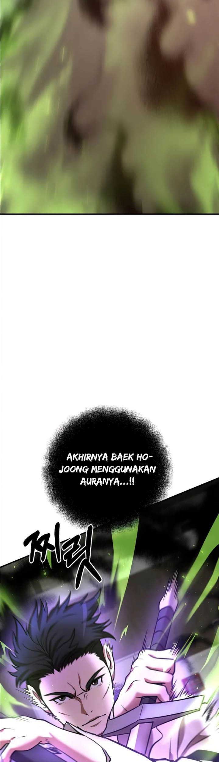 I Became a Renowned Family's Sword Prodigy Chapter 27 - halaman 35