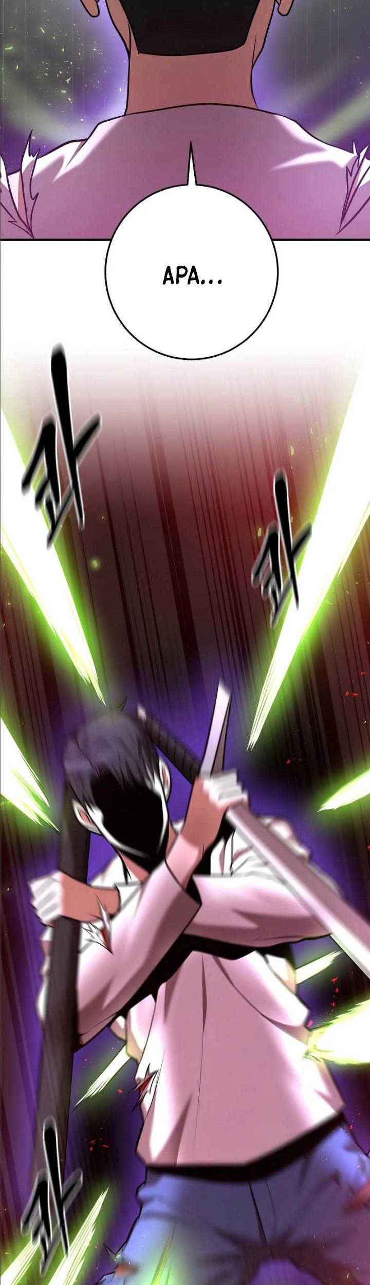 I Became a Renowned Family's Sword Prodigy Chapter 27 - halaman 38