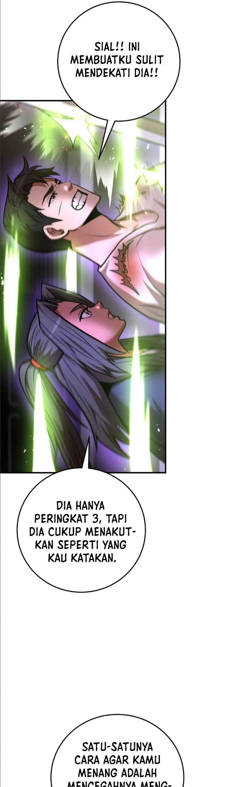 I Became a Renowned Family's Sword Prodigy Chapter 27 - halaman 41