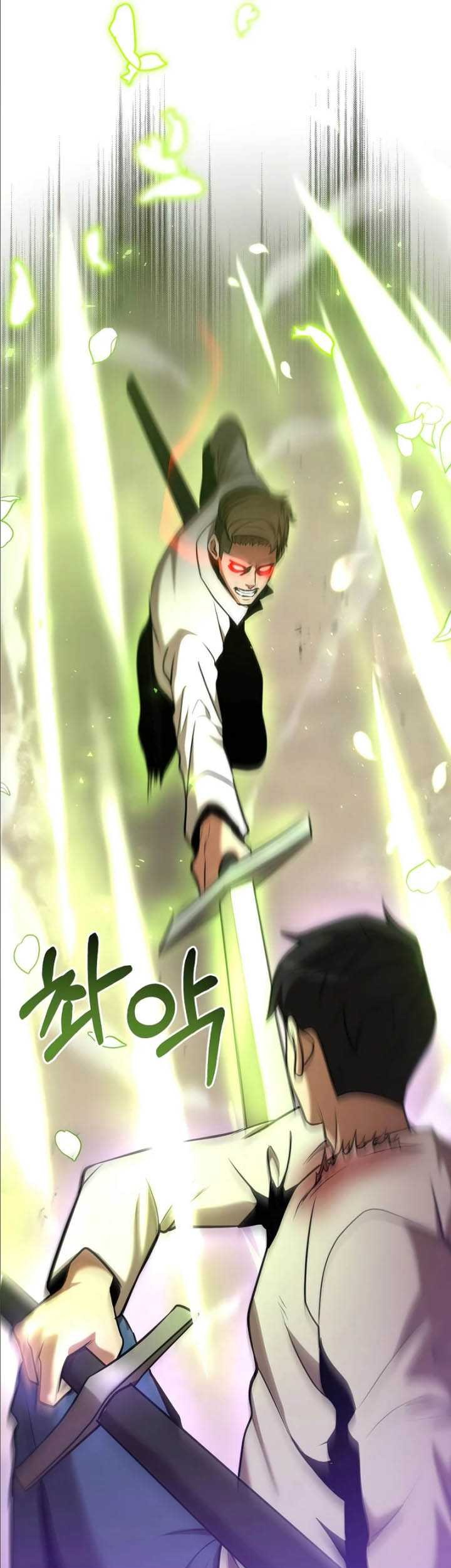 I Became a Renowned Family's Sword Prodigy Chapter 27 - halaman 48