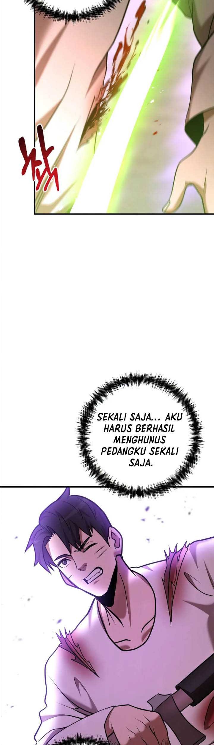 I Became a Renowned Family's Sword Prodigy Chapter 27 - halaman 50