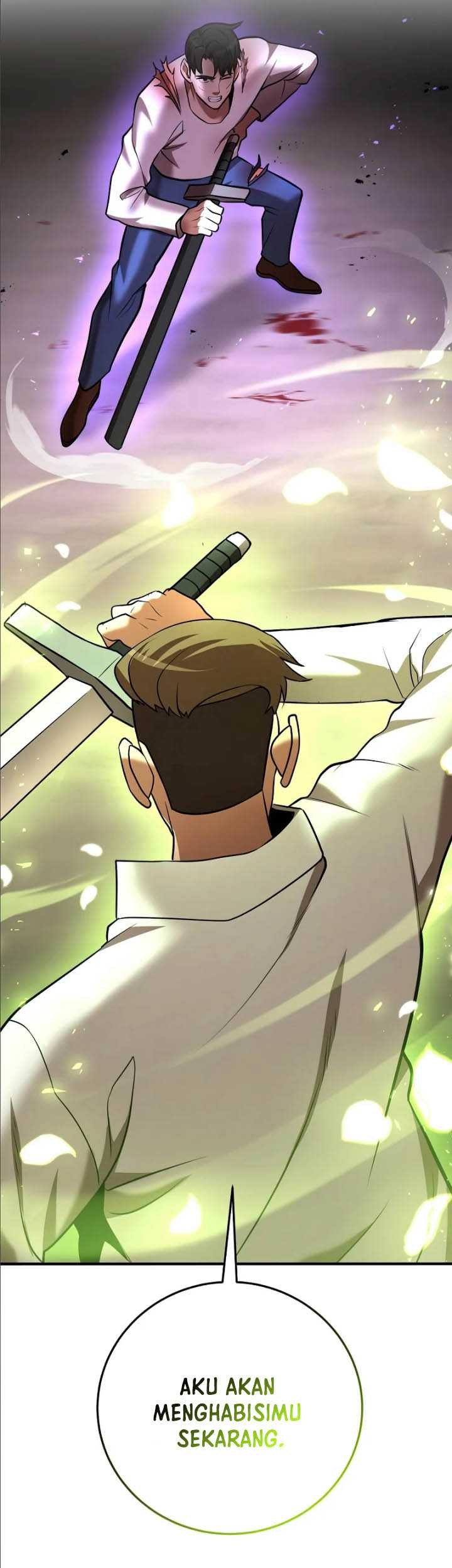 I Became a Renowned Family's Sword Prodigy Chapter 27 - halaman 52