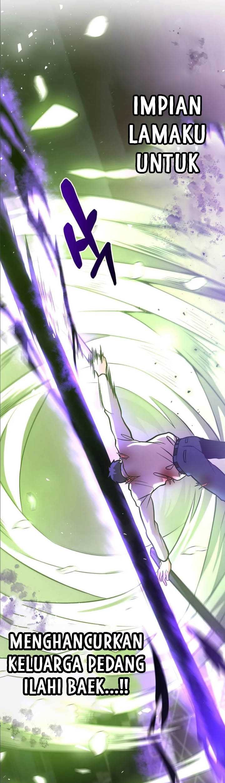 I Became a Renowned Family's Sword Prodigy Chapter 27 - halaman 56
