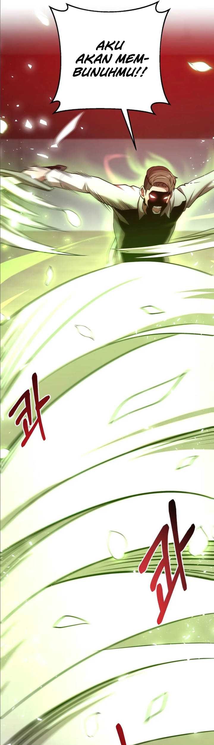I Became a Renowned Family's Sword Prodigy Chapter 27 - halaman 60