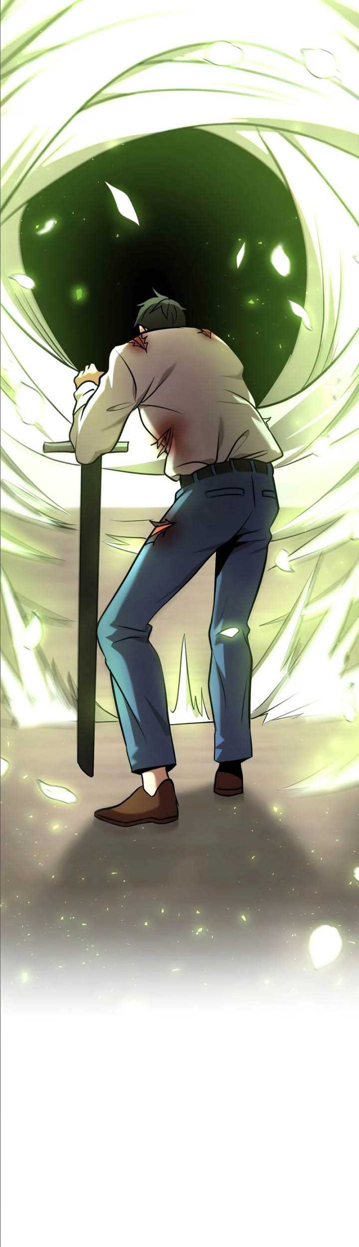 I Became a Renowned Family's Sword Prodigy Chapter 27 - halaman 62
