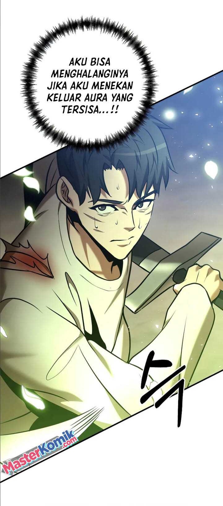 I Became a Renowned Family's Sword Prodigy Chapter 27 - halaman 63