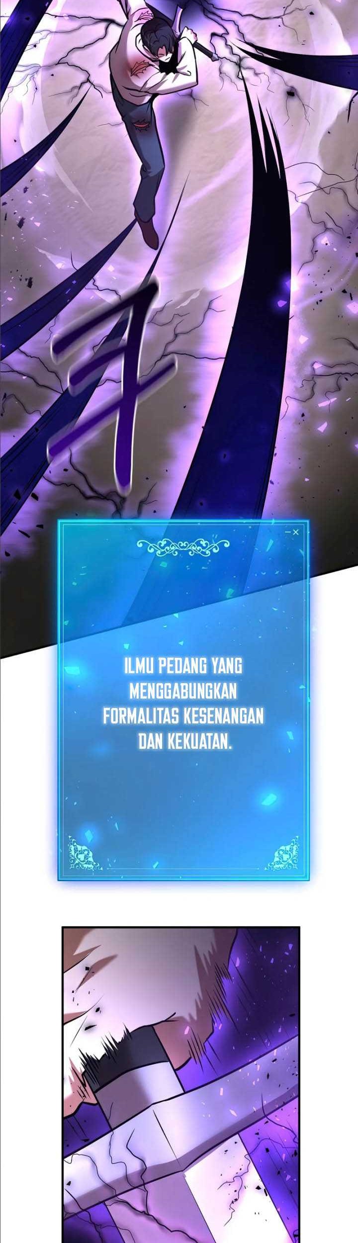 I Became a Renowned Family's Sword Prodigy Chapter 27 - halaman 69