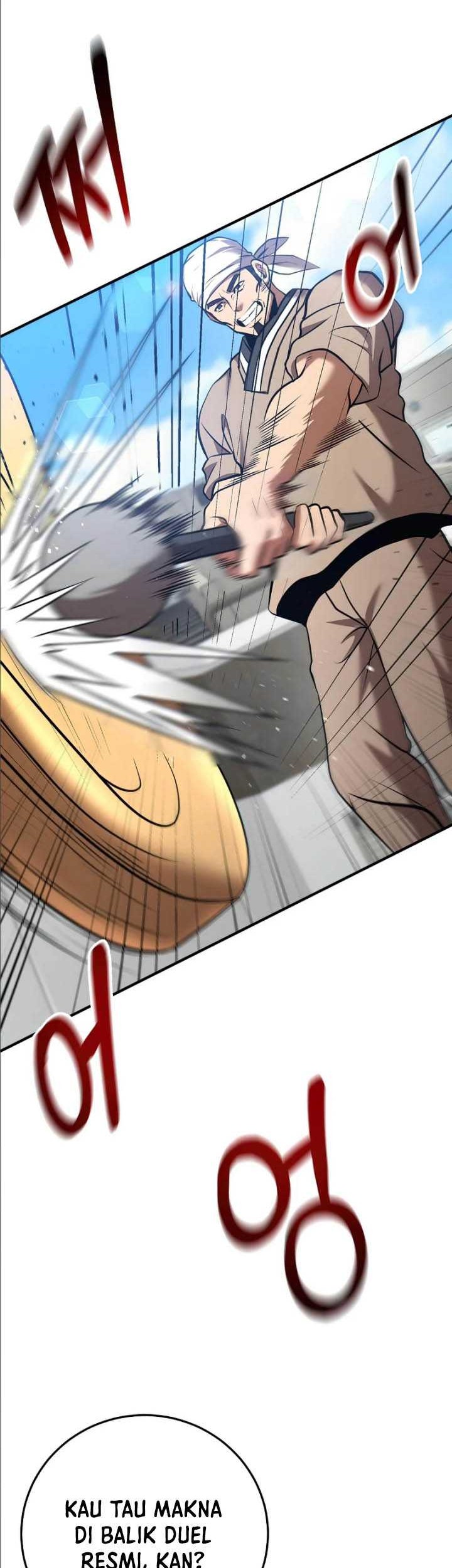 I Became a Renowned Family's Sword Prodigy Chapter 27 - halaman 7