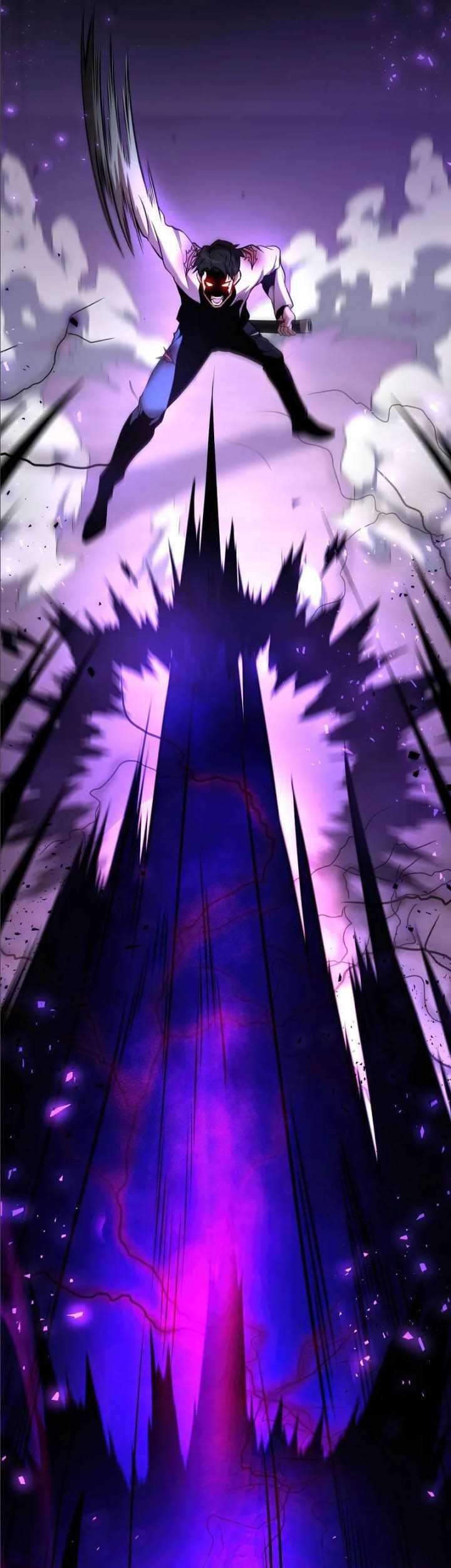 I Became a Renowned Family's Sword Prodigy Chapter 27 - halaman 71