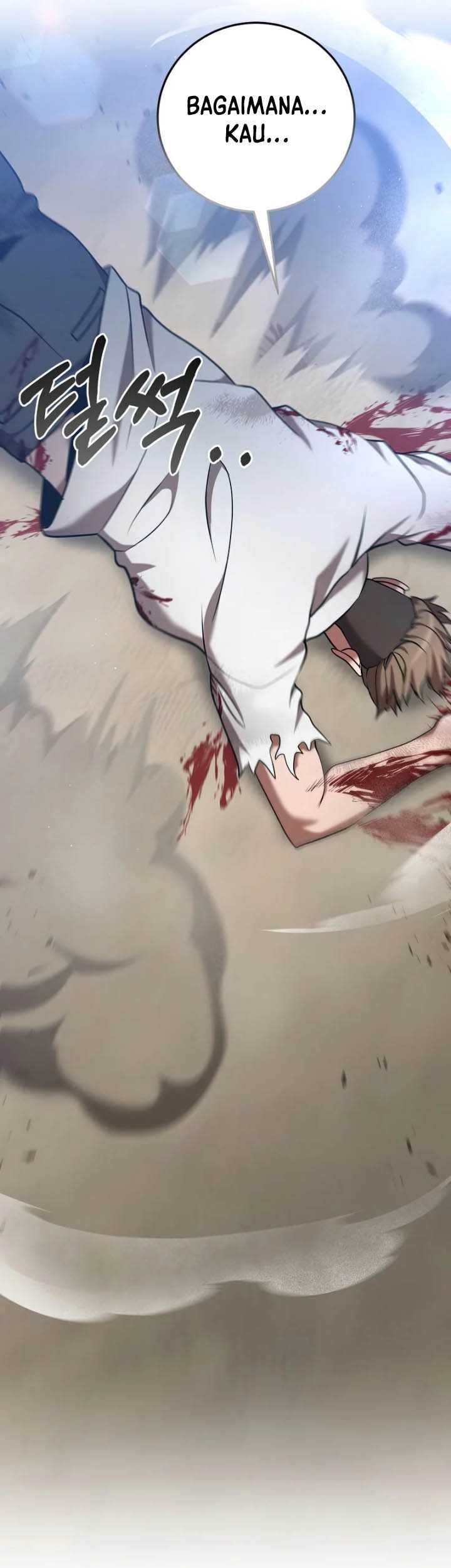 I Became a Renowned Family's Sword Prodigy Chapter 28 - halaman 14