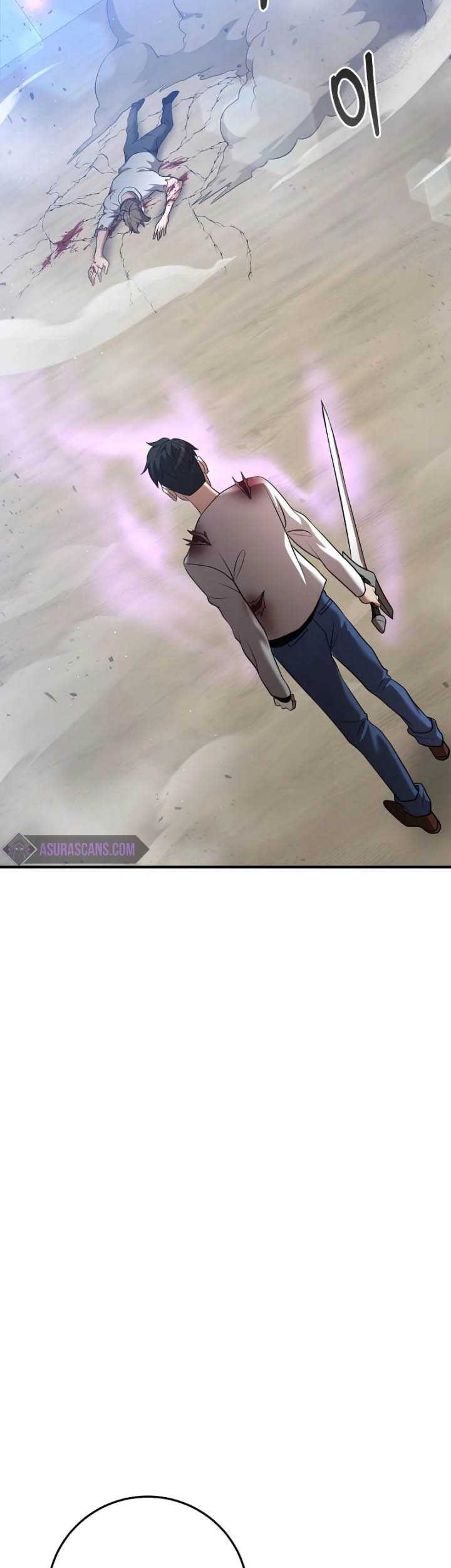 I Became a Renowned Family's Sword Prodigy Chapter 28 - halaman 16