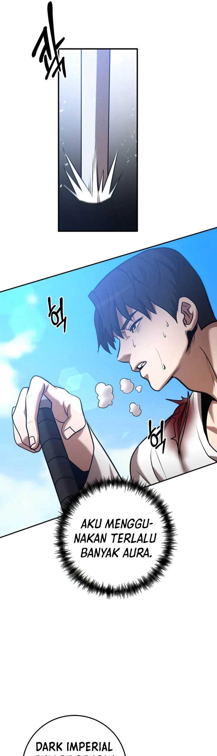 I Became a Renowned Family's Sword Prodigy Chapter 28 - halaman 18