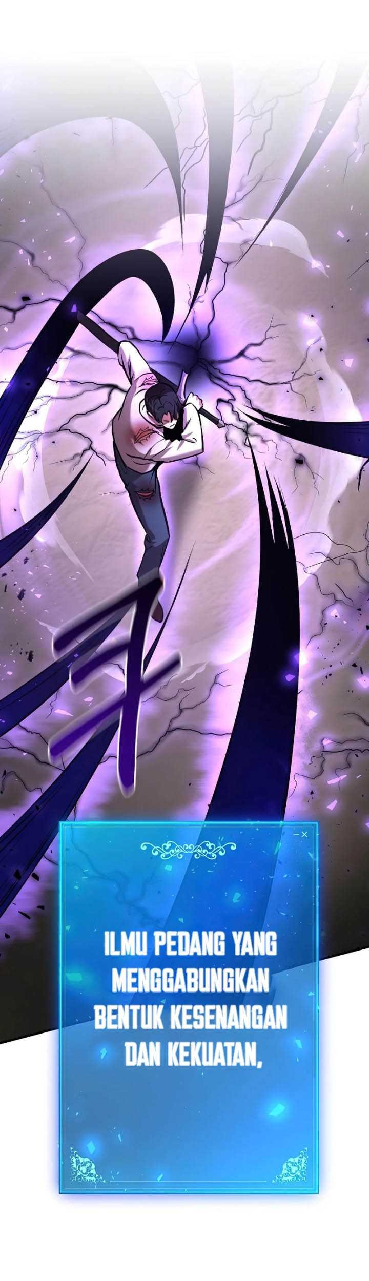 I Became a Renowned Family's Sword Prodigy Chapter 28 - halaman 2