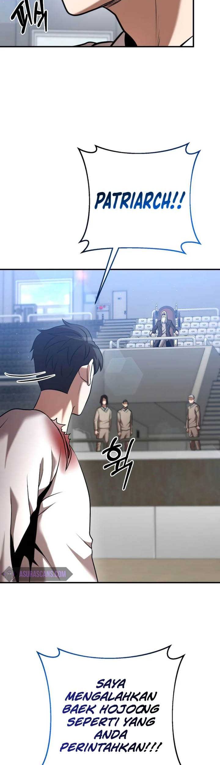 I Became a Renowned Family's Sword Prodigy Chapter 28 - halaman 20