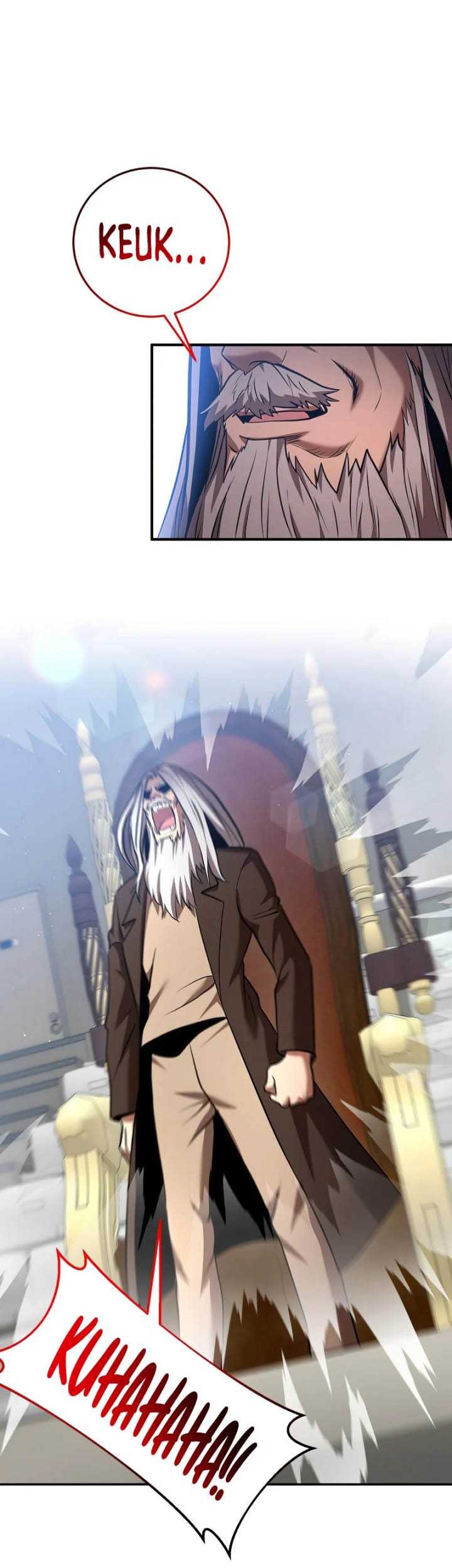 I Became a Renowned Family's Sword Prodigy Chapter 28 - halaman 23