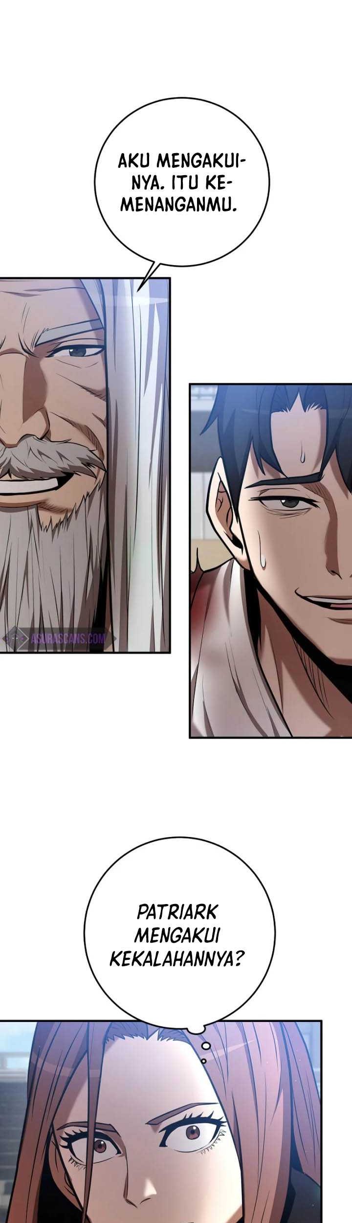 I Became a Renowned Family's Sword Prodigy Chapter 28 - halaman 24