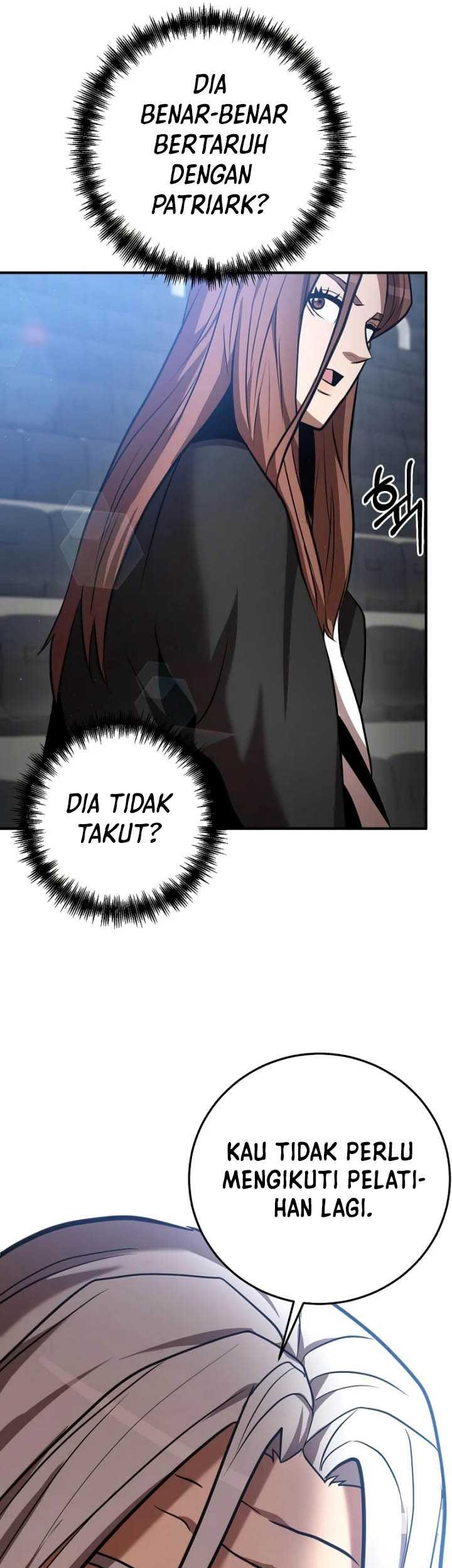 I Became a Renowned Family's Sword Prodigy Chapter 28 - halaman 26