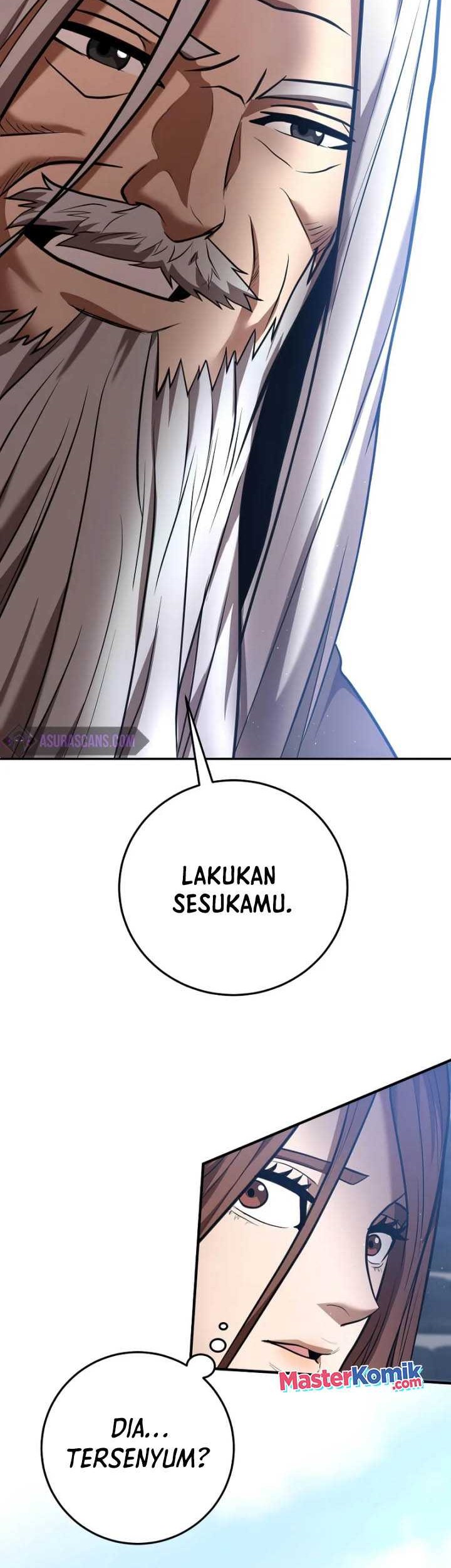 I Became a Renowned Family's Sword Prodigy Chapter 28 - halaman 27