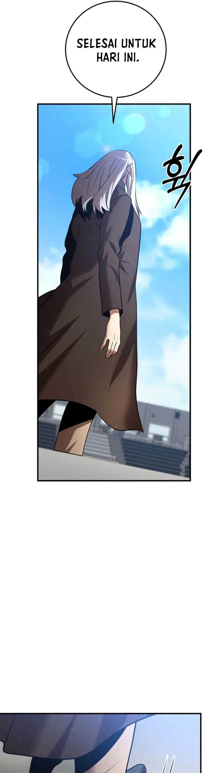 I Became a Renowned Family's Sword Prodigy Chapter 28 - halaman 30