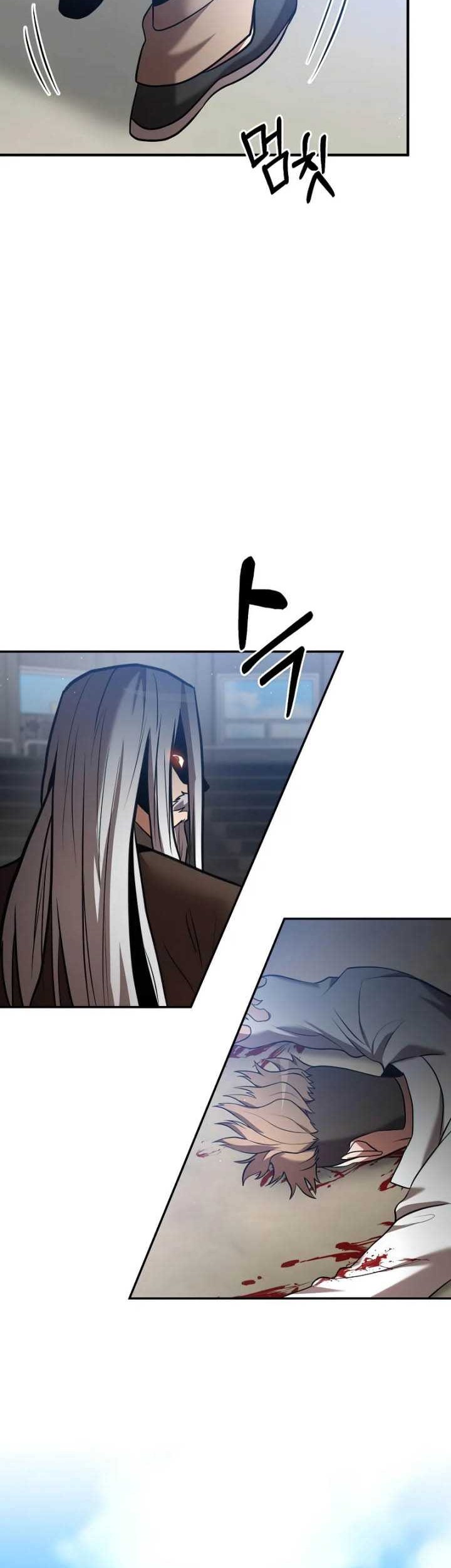 I Became a Renowned Family's Sword Prodigy Chapter 28 - halaman 31