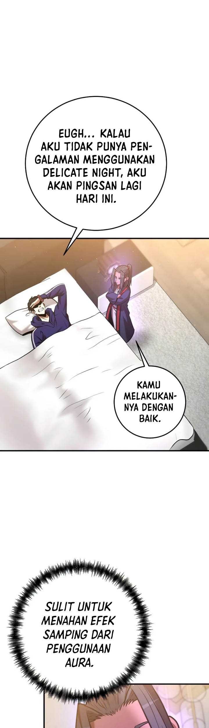I Became a Renowned Family's Sword Prodigy Chapter 28 - halaman 34