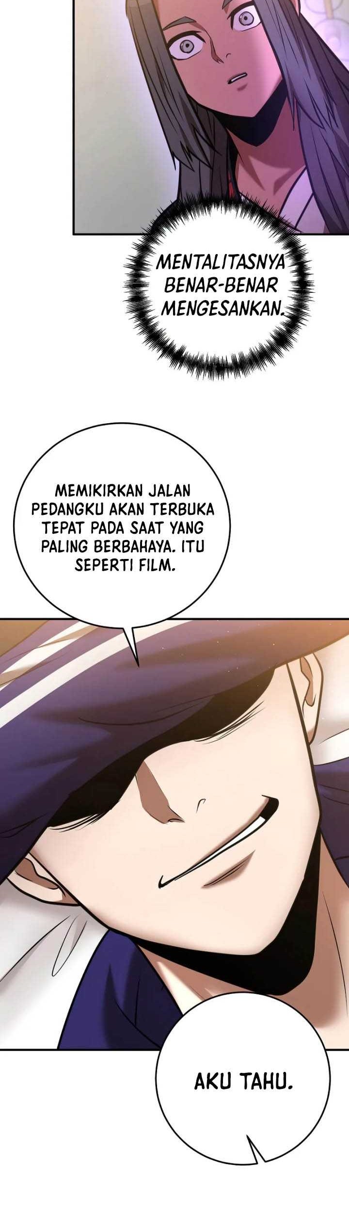 I Became a Renowned Family's Sword Prodigy Chapter 28 - halaman 35