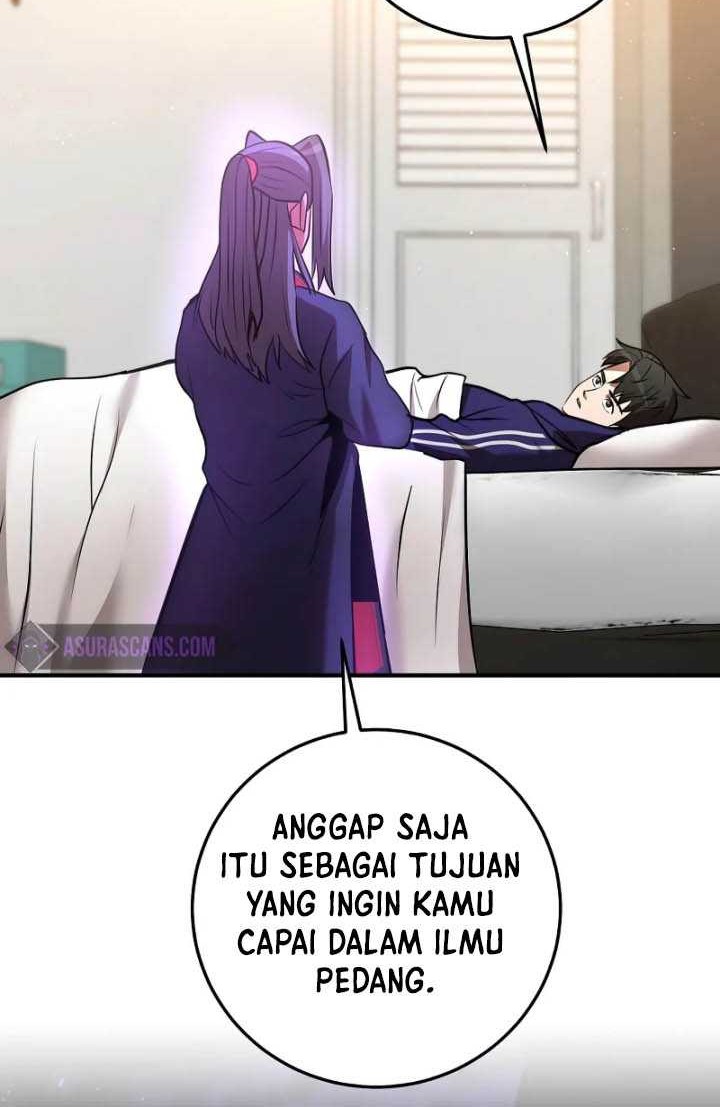 I Became a Renowned Family's Sword Prodigy Chapter 28 - halaman 37