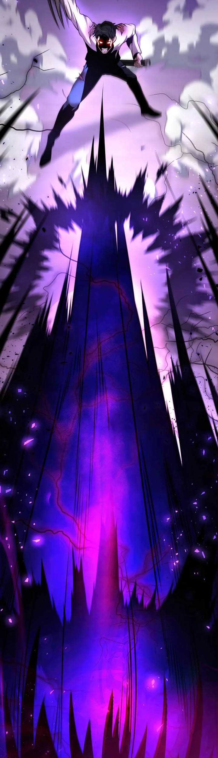 I Became a Renowned Family's Sword Prodigy Chapter 28 - halaman 4