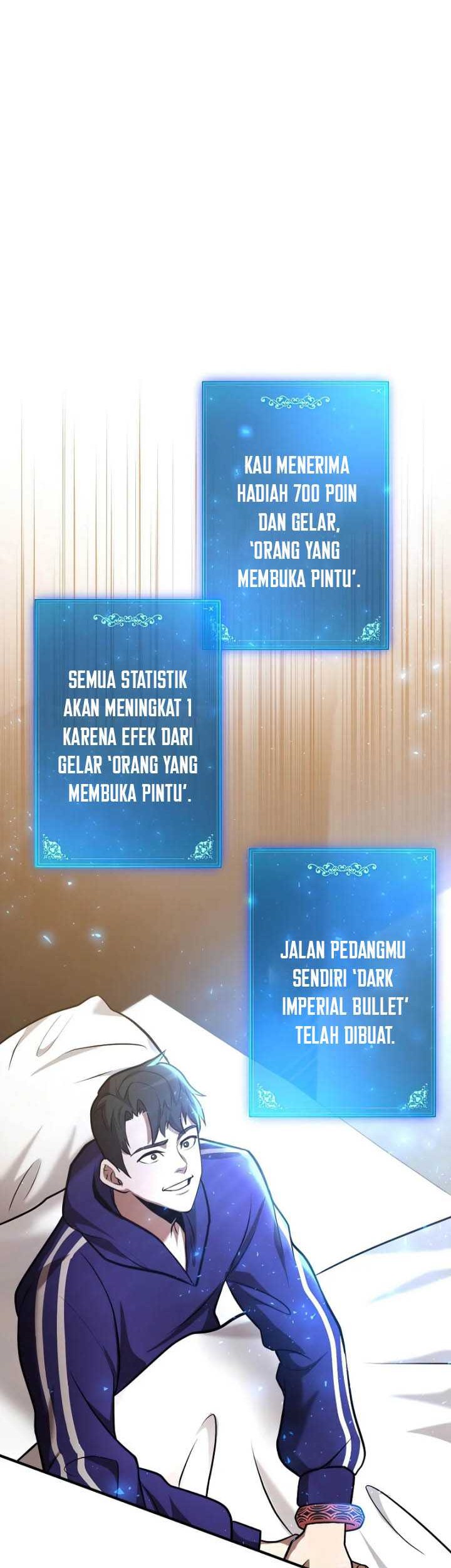 I Became a Renowned Family's Sword Prodigy Chapter 28 - halaman 43