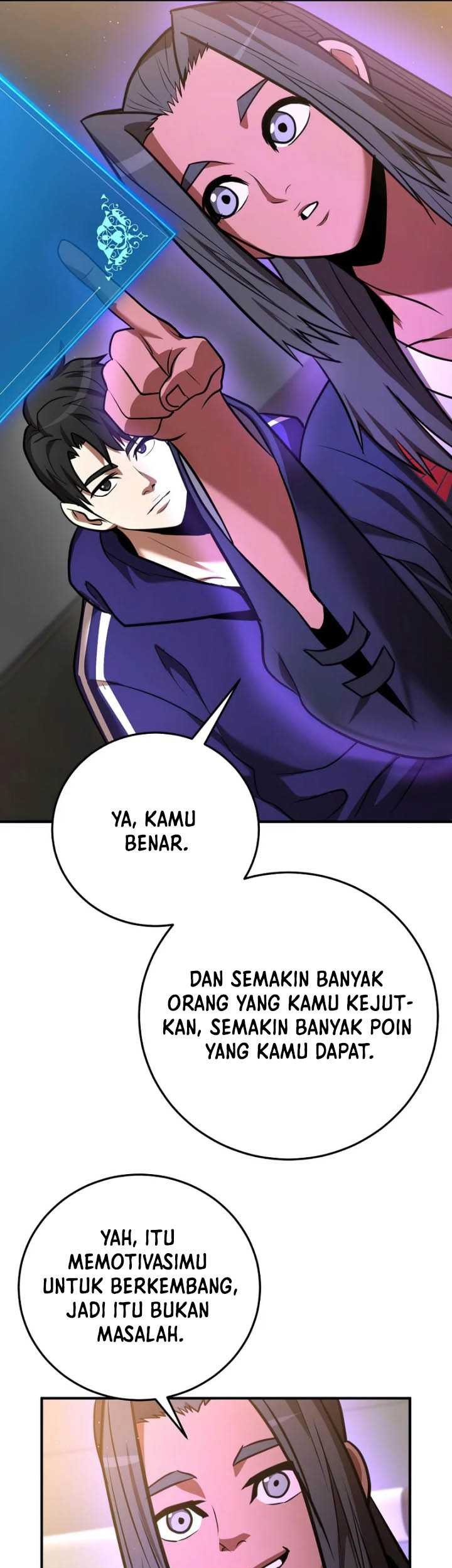 I Became a Renowned Family's Sword Prodigy Chapter 28 - halaman 50