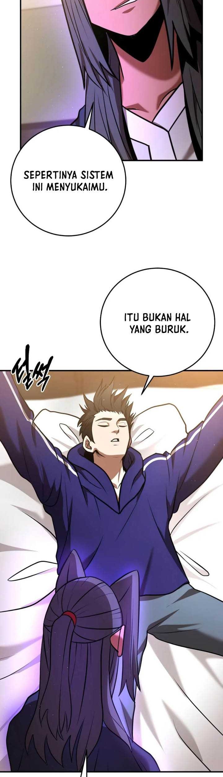 I Became a Renowned Family's Sword Prodigy Chapter 28 - halaman 51