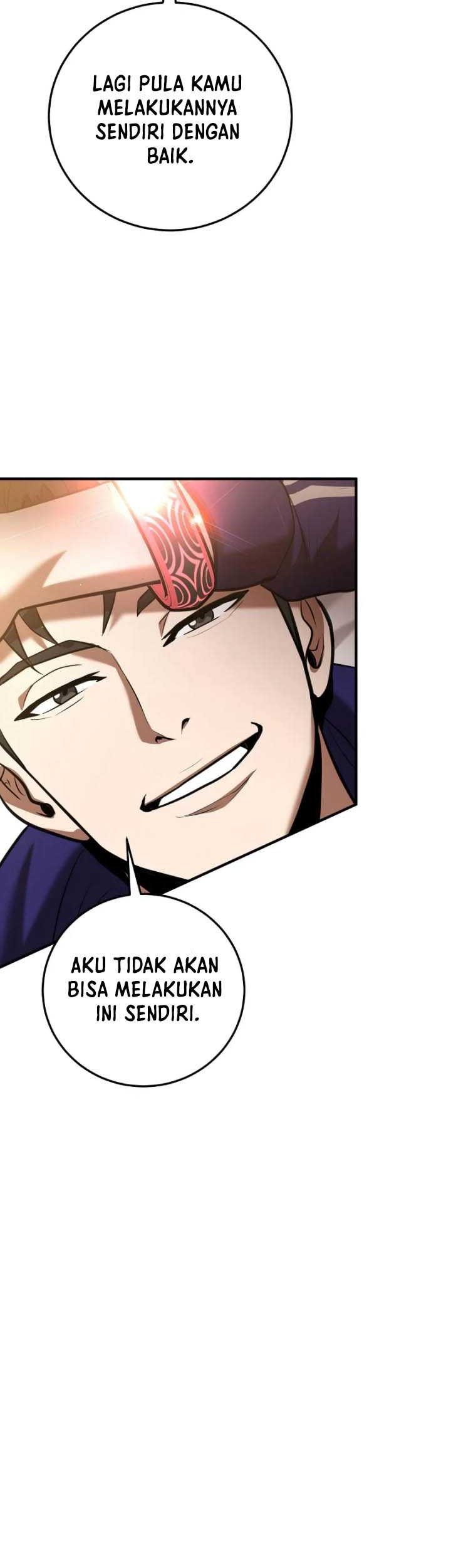 I Became a Renowned Family's Sword Prodigy Chapter 28 - halaman 52