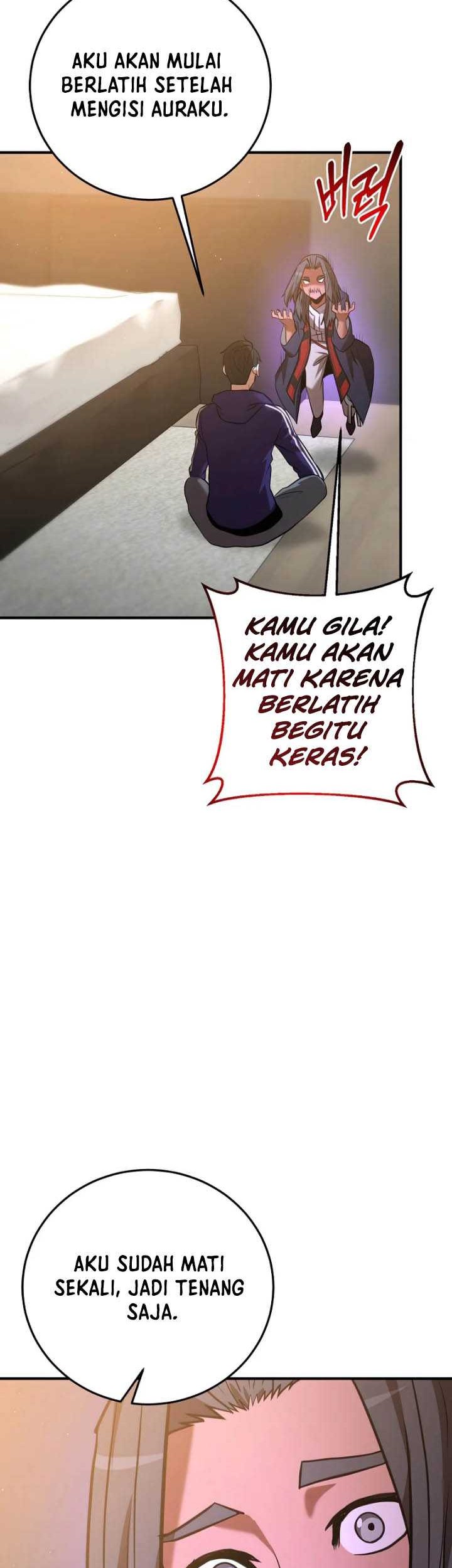 I Became a Renowned Family's Sword Prodigy Chapter 28 - halaman 59