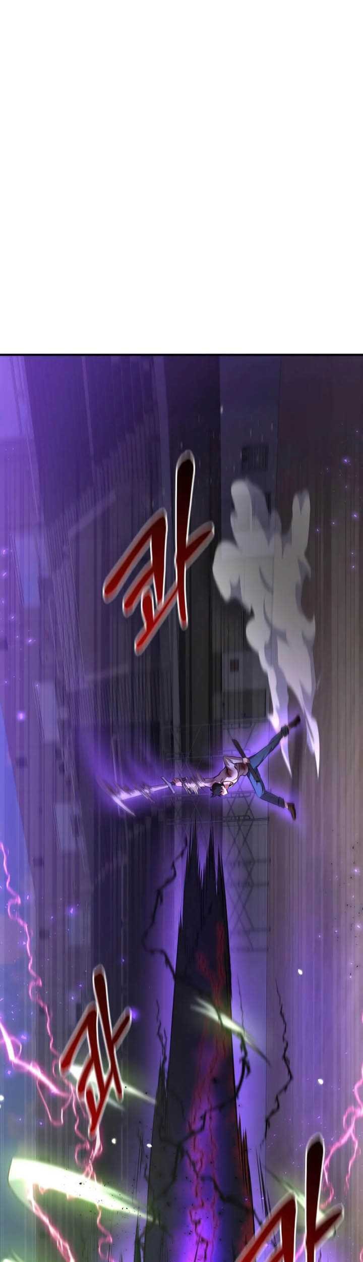 I Became a Renowned Family's Sword Prodigy Chapter 28 - halaman 6