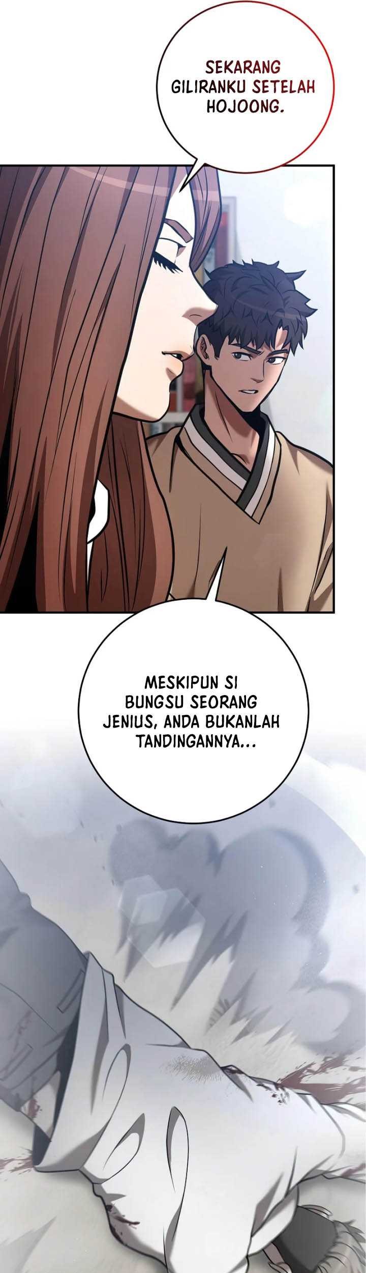 I Became a Renowned Family's Sword Prodigy Chapter 28 - halaman 68