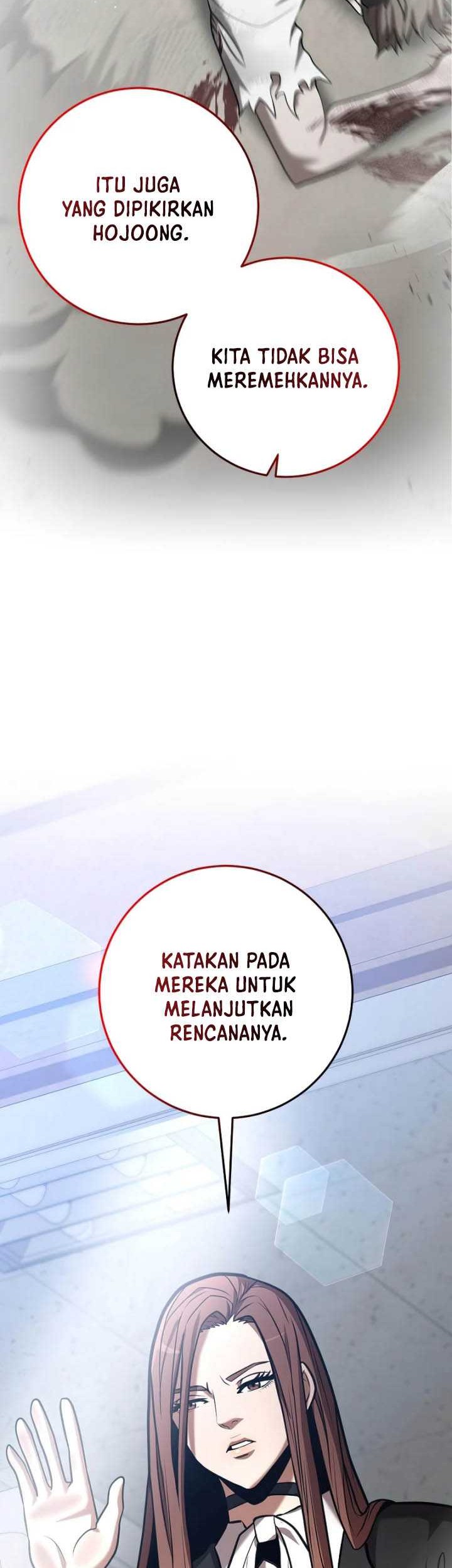 I Became a Renowned Family's Sword Prodigy Chapter 28 - halaman 69
