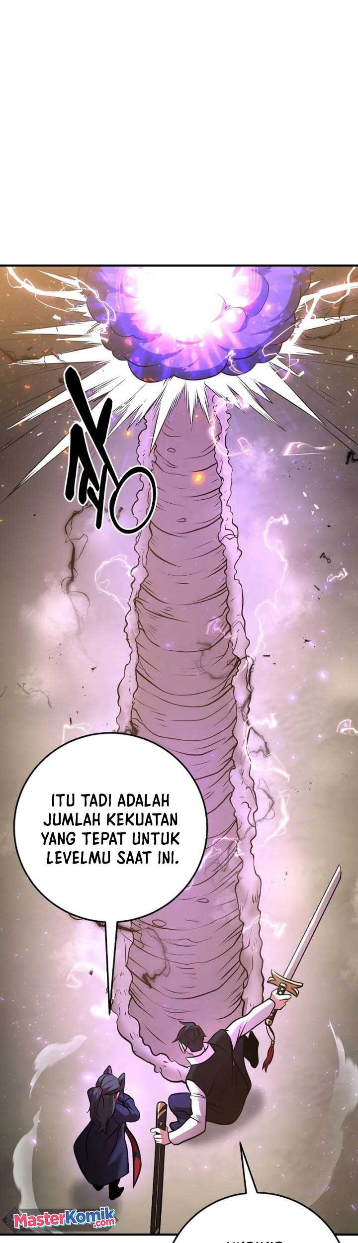 I Became a Renowned Family's Sword Prodigy Chapter 29 - halaman 11